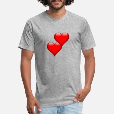 tee shirt saint valentin